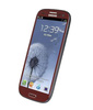 Смартфон Samsung Galaxy S3 GT-I9300 16Gb La Fleur Red - Ачинск