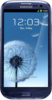 Samsung Galaxy S3 i9300 16GB Pebble Blue - Ачинск