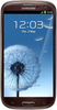 Samsung Galaxy S3 i9300 32GB Amber Brown - Ачинск
