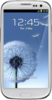 Samsung Galaxy S3 i9300 16GB Marble White - Ачинск