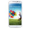 Смартфон Samsung Galaxy S4 GT-I9505 White - Ачинск