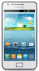 Смартфон SAMSUNG I9105 Galaxy S II Plus White - Ачинск