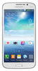 Смартфон SAMSUNG I9152 Galaxy Mega 5.8 White - Ачинск
