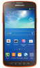 Смартфон SAMSUNG I9295 Galaxy S4 Activ Orange - Ачинск