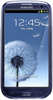 Смартфон SAMSUNG I9300 Galaxy S III 16GB Pebble Blue - Ачинск