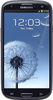 Смартфон SAMSUNG I9300 Galaxy S III Black - Ачинск