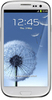 Смартфон SAMSUNG I9300 Galaxy S III 16GB Marble White - Ачинск