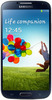 Смартфон SAMSUNG I9500 Galaxy S4 16Gb Black - Ачинск