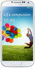 Смартфон SAMSUNG I9500 Galaxy S4 16Gb White - Ачинск