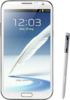 Samsung N7100 Galaxy Note 2 16GB - Ачинск