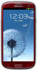 Смартфон Samsung Samsung Смартфон Samsung Galaxy S III GT-I9300 16Gb (RU) Red - Ачинск