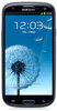 Смартфон Samsung Samsung Смартфон Samsung Galaxy S3 64 Gb Black GT-I9300 - Ачинск