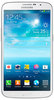 Смартфон Samsung Samsung Смартфон Samsung Galaxy Mega 6.3 8Gb GT-I9200 (RU) белый - Ачинск
