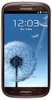 Смартфон Samsung Samsung Смартфон Samsung Galaxy S III 16Gb Brown - Ачинск