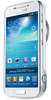 Смартфон SAMSUNG SM-C101 Galaxy S4 Zoom White - Ачинск