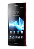 Смартфон Sony Xperia ion Red - Ачинск