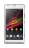 Смартфон Sony Xperia SP C5303 White - Ачинск