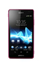 Смартфон Sony Xperia TX Pink - Ачинск