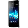 Смартфон Sony Xperia V White - Ачинск