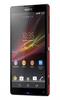 Смартфон Sony Xperia ZL Red - Ачинск