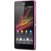 Смартфон Sony Xperia ZR Pink - Ачинск
